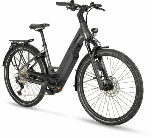 Stevens E-Triton 9.7.1 Plus Forma – Bild 2