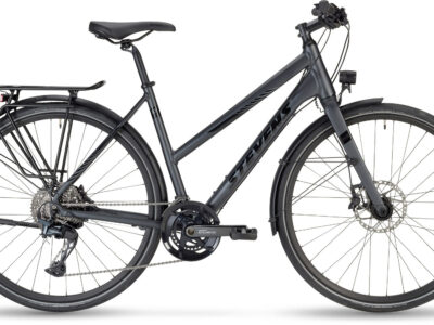 Stevens 8X LITE TOUR LT (Lady)