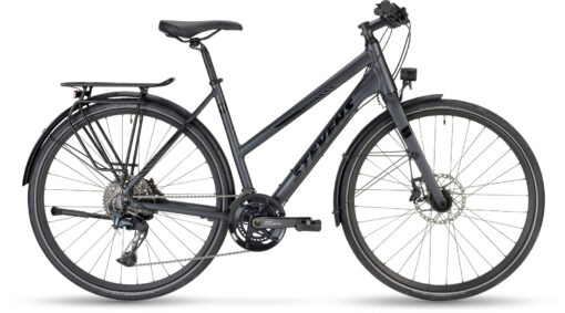 Stevens 8X LITE TOUR LT (Lady)