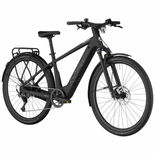 Bergamont Helix 20 – Bild 2