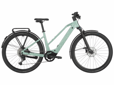 Bergamont Helix 20 Slope (Trapez)