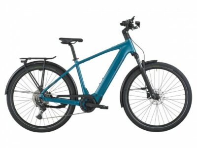 Bergamont E-Horizon Sport 20