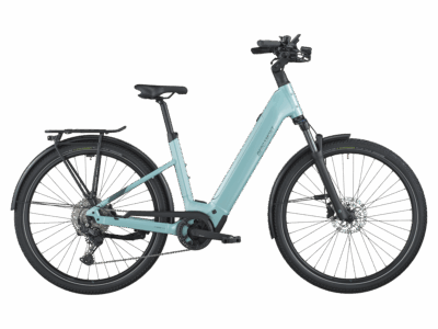 Bergamont E-Horizon Sport 20 Wave