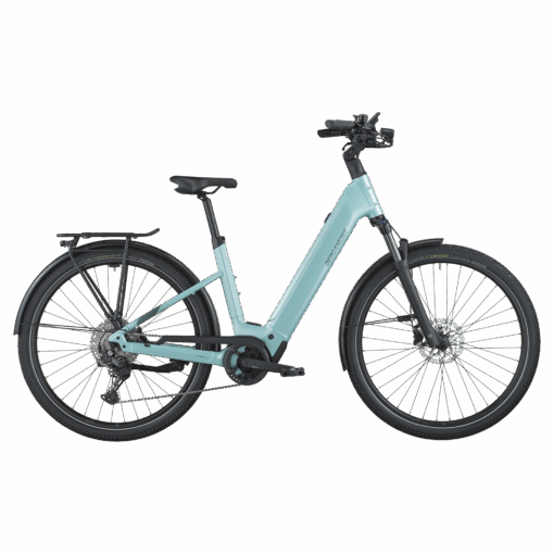 Bergamont E-Horizon Sport 20 Wave