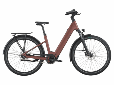 Bergamont E-Horizon Tour 40 Wave