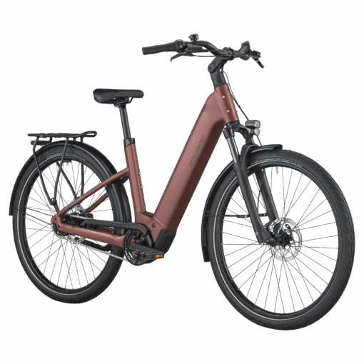 Bergamont E-Horizon Tour 40 Wave – Bild 2