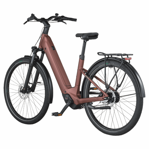 Bergamont E-Horizon Tour 40 Wave – Bild 3