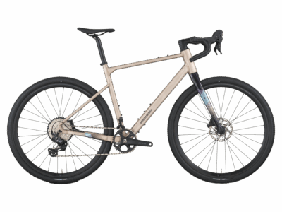 Bergamont Grandurance 20