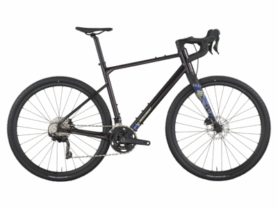 Bergamont Grandurance 30