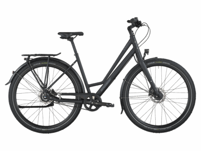 Bergamont Vitess 20 Amsterdam