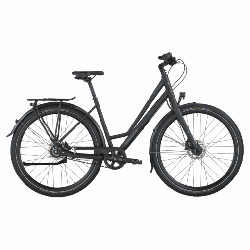 Bergamont Vitess 20 Amsterdam