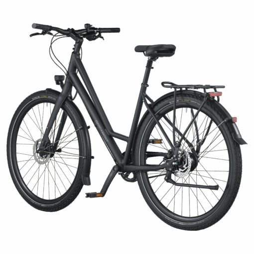 Bergamont Vitess 20 Amsterdam – Bild 3