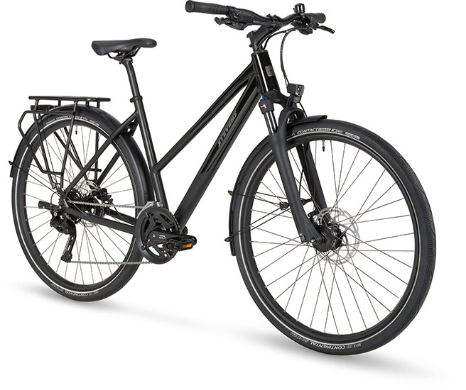 Stevens Aviolo 6.1 LT (Lady) – Bild 3