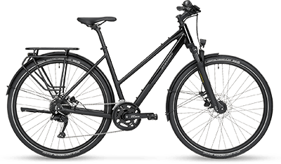 Stevens Aviolo 6.1 LT (Lady)