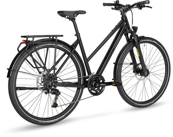 Stevens Aviolo 6.1 LT (Lady) – Bild 2