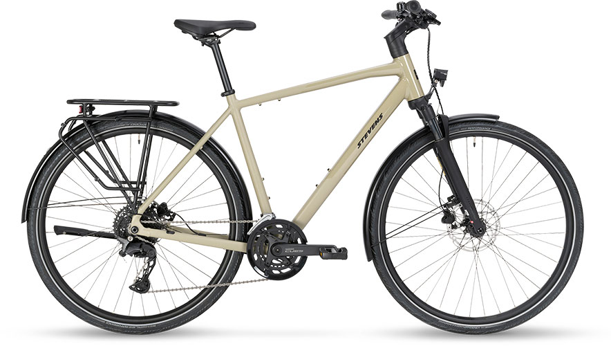 Stevens Aviolo 7.1 HT (Herren)