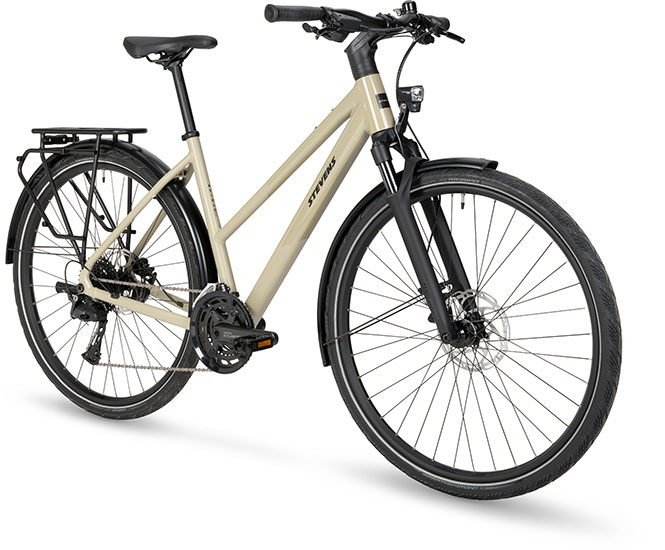 Stevens Aviolo 7.1 LT (Lady) – Bild 2