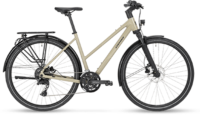 Stevens Aviolo 7.1 LT (Lady)