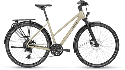 Stevens Aviolo 7.1 LT (Lady)