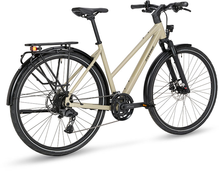 Stevens Aviolo 7.1 LT (Lady) – Bild 3