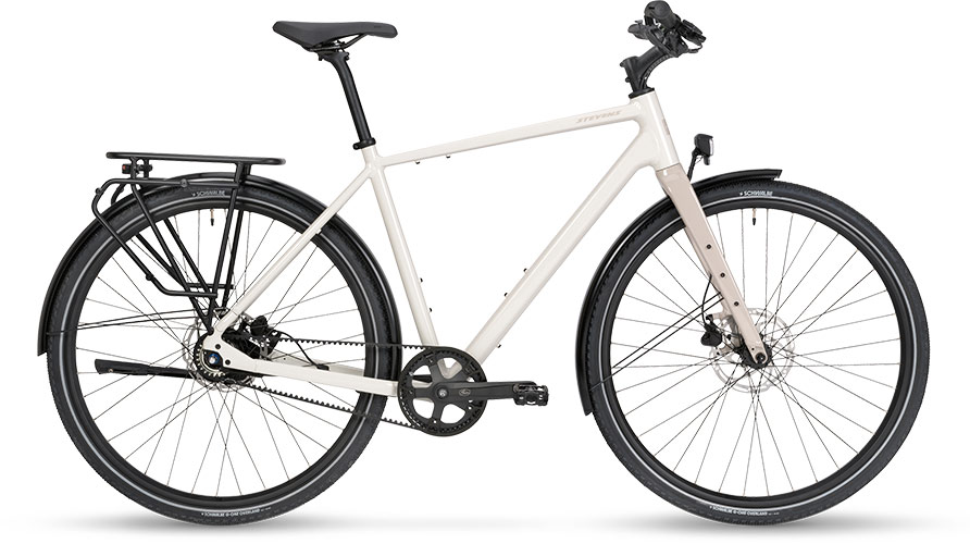 Stevens Caleta 5.2 HT (Herren)