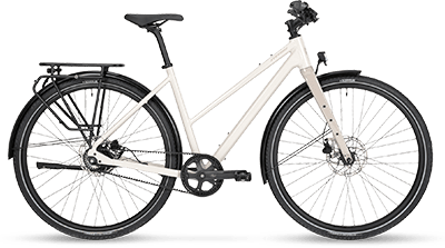 Stevens Caleta 5.2 LT (Lady)