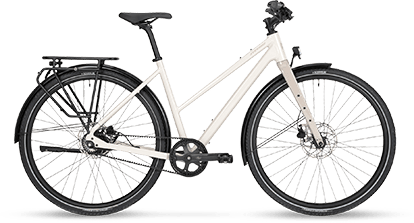 Stevens Caleta 5.2 LT (Lady)