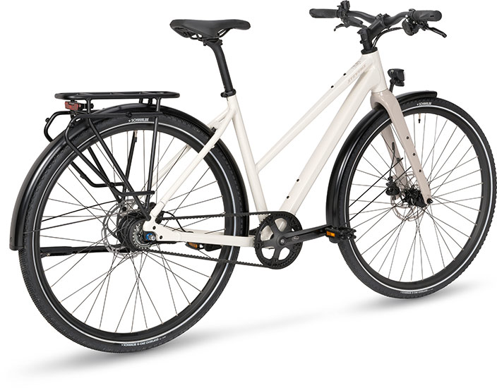 Stevens Caleta 5.2 LT (Lady) – Bild 3