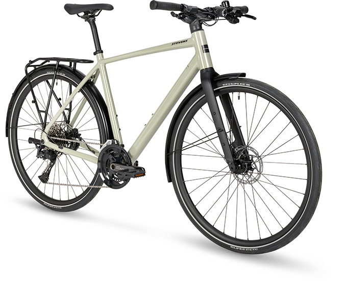 Stevens Kalea 7.1 HT (Herren) – Bild 2