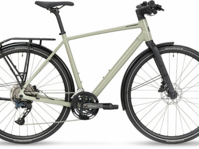 Stevens Kalea 7.1 HT (Herren)