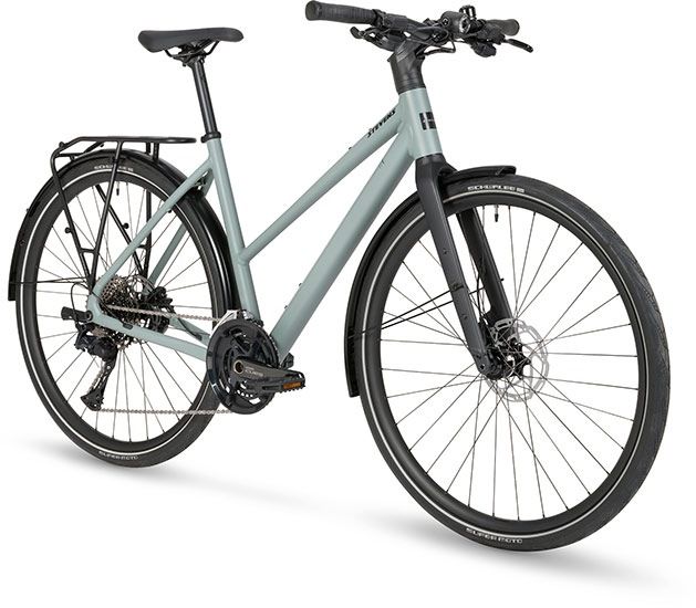 Stevens Kalea 7.1 LT (Lady) – Bild 3