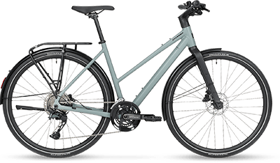 Stevens Kalea 7.1 LT (Lady)