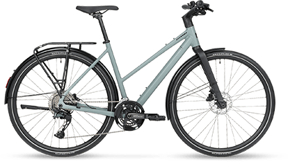 Stevens Kalea 7.1 LT (Lady)